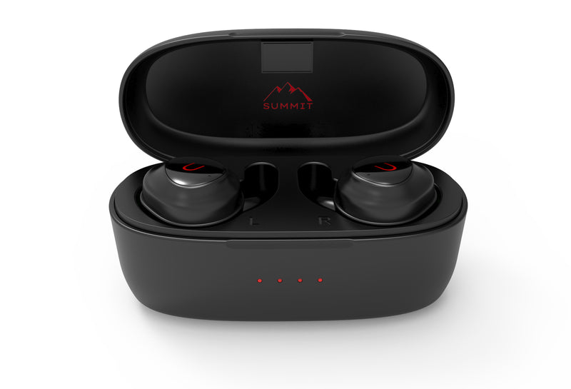 U BUDS SUMMIT wireless earbuds