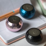 U Mini Speaker Glam Black - U Speakers