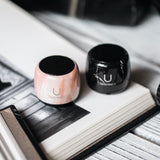 U Micro Speaker Pink Marble - U Speakers