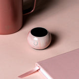 U Speaker Mini Pink Marble - U Speakers