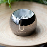 U Boost Speaker Hematite - U Speakers