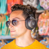 U Evolve Headphones with ANC - Space Grey - U Speakers