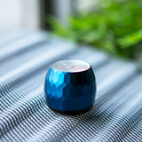 U Micro Speaker Glam Midnight Blue - U Speakers