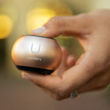 U Mini Speaker Gold - U Speakers