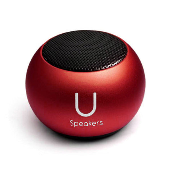 U Mini Speakers