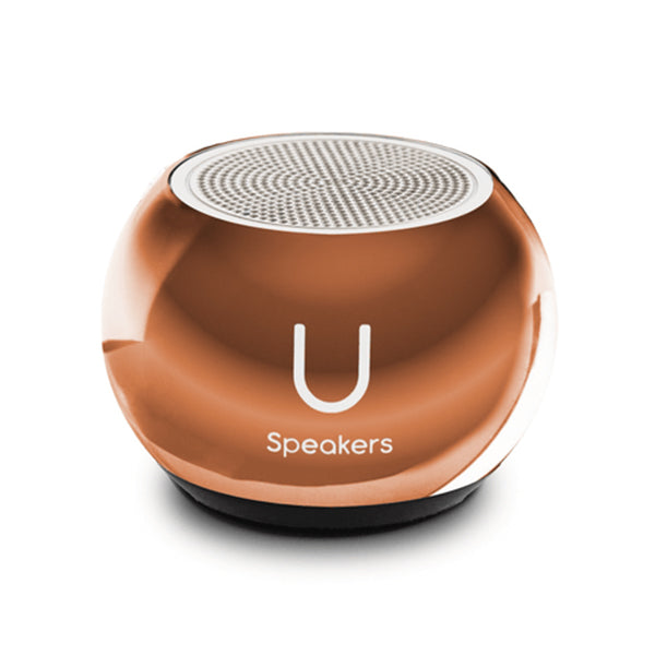 U Mini Speakers