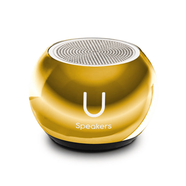 U Mini Speakers