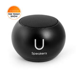 U Mini Speakers