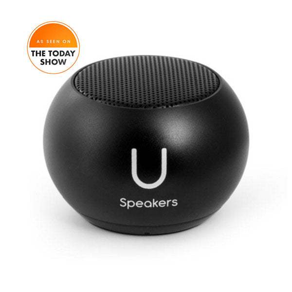 U Mini Speakers