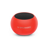 U Mini Speaker Glow Coral