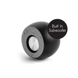 U Boost Speaker Black - U Speakers