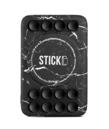 STICK Wireless Charger Black Marble - U Speakers