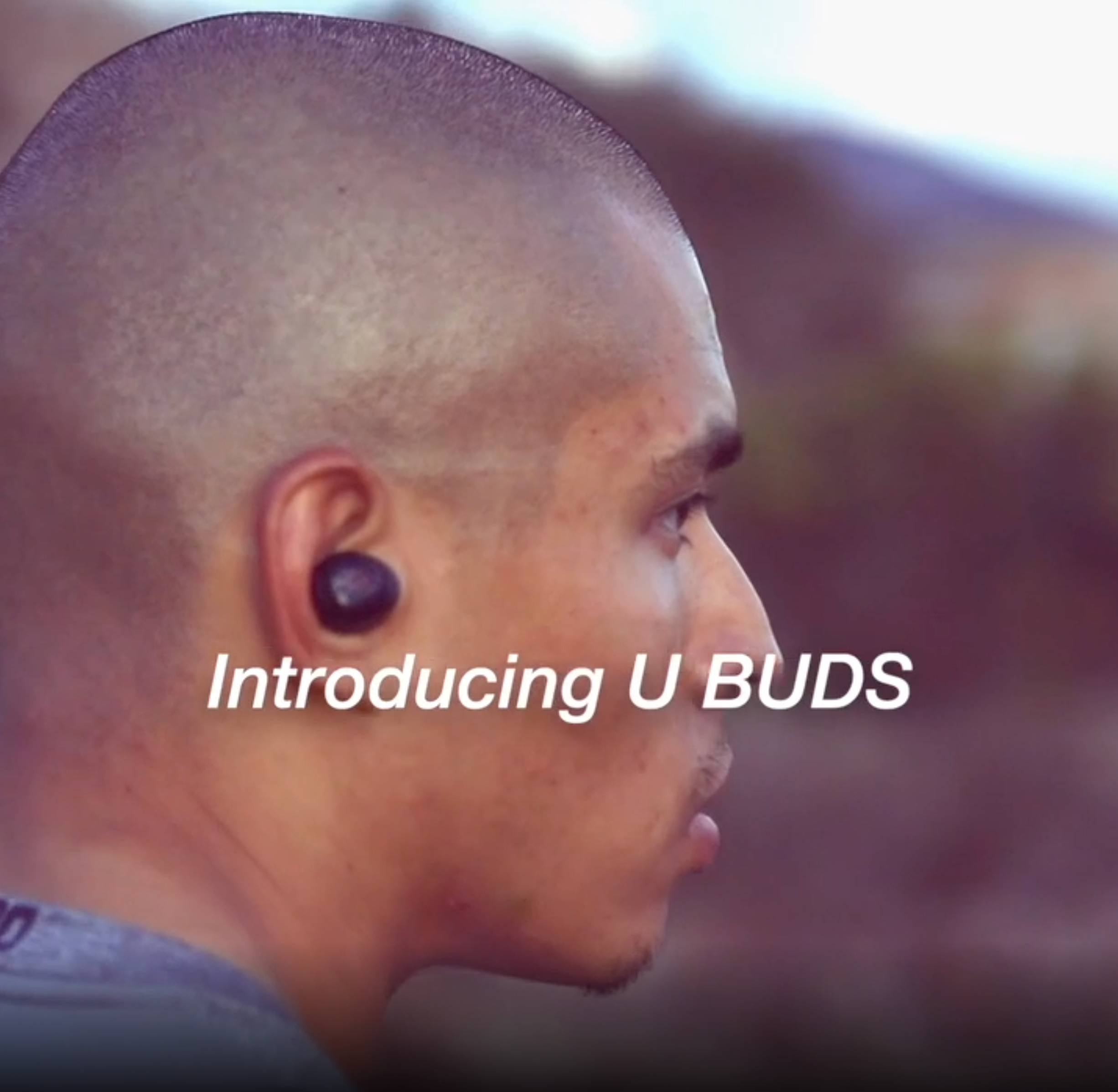 U BUDS SUMMIT wireless earbuds
