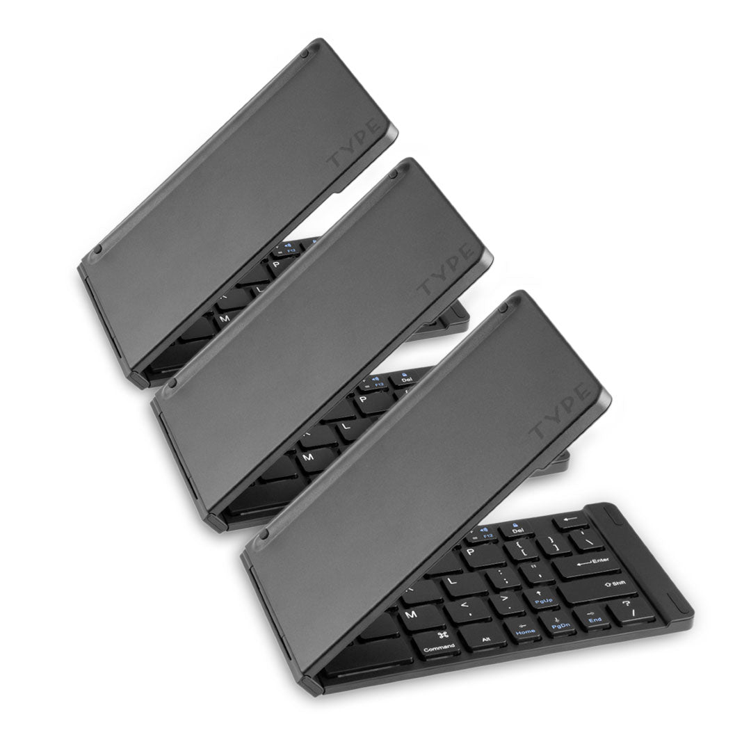 TYPE Keyboard