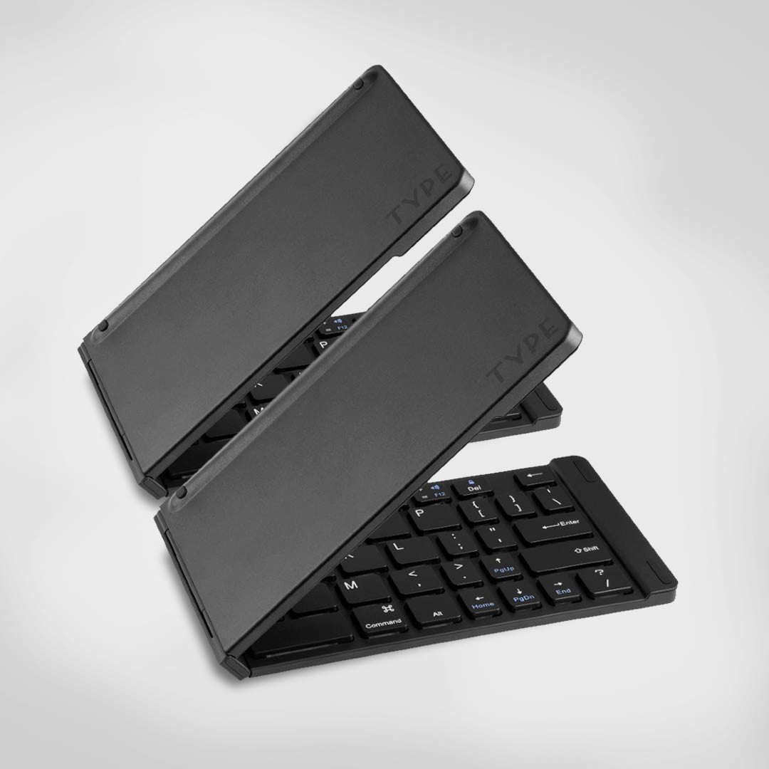 TYPE Keyboard
