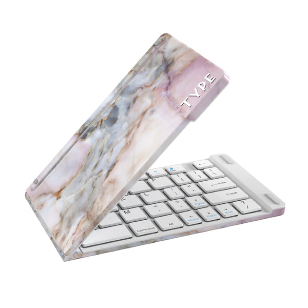 TYPE Keyboard Gemstone - U Speakers