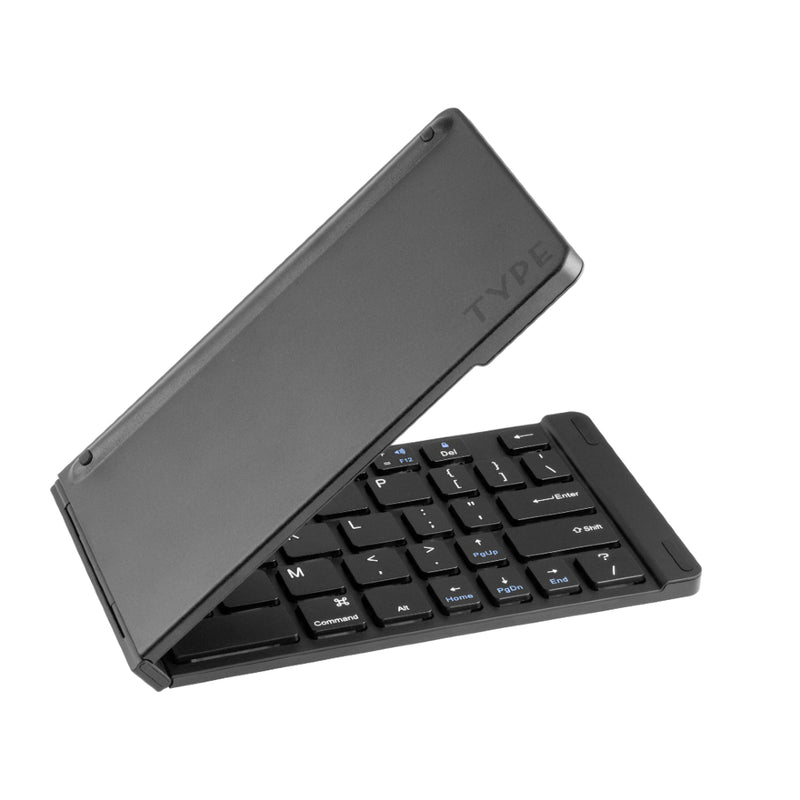 TYPE Keyboard Matte Black - U Speakers