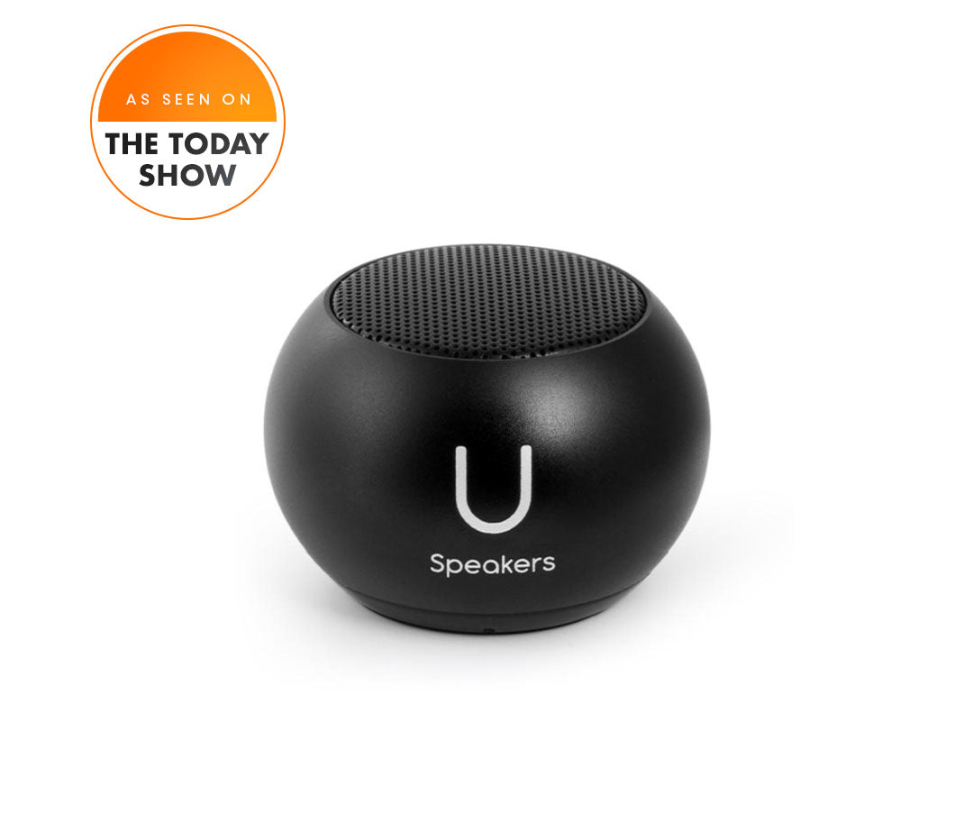 U Mini Speaker