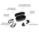 U BUDS SUMMIT wireless earbuds