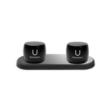 U Pro Speakers with Charging Tray
