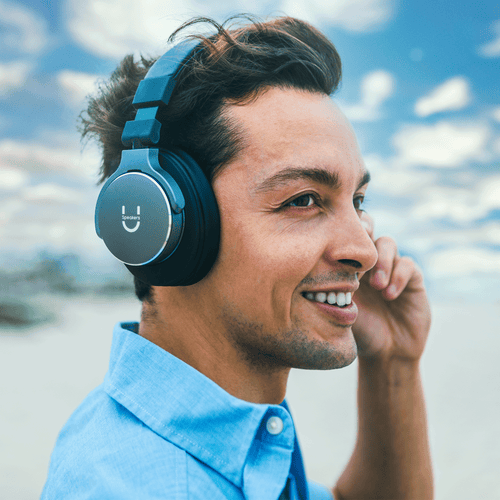 U Evolve Headphones with ANC - U Speakers