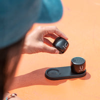 U Pro Speakers with Charging Tray - U Speakers