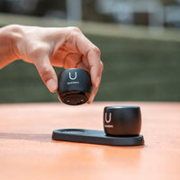 U Pro Speakers with Charging Tray - U Speakers