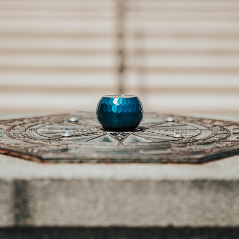 U Mini Speaker - U Speakers #glammidnightblue