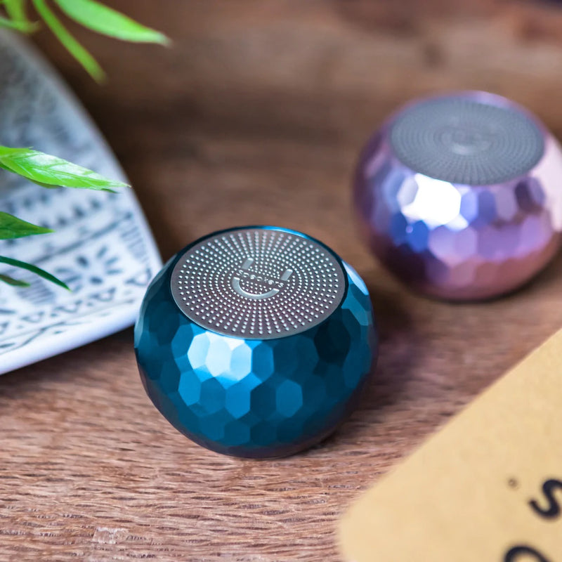 U Mini Speaker Glam Midnight Blue