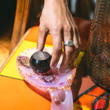 U Mini Speaker - U Speakers #color_glamblack