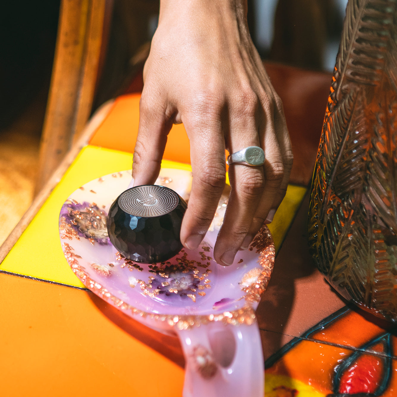U Mini Speaker - U Speakers