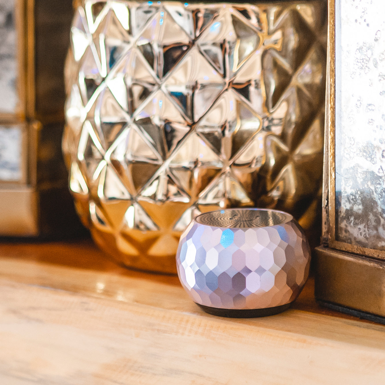 U Mini Speaker - U Speakers
