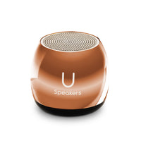 U Micro Speakers