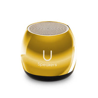 U Micro Speakers