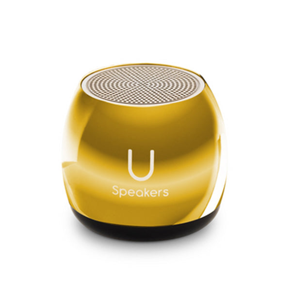 U Micro Speakers