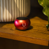 U Mini Speaker Red