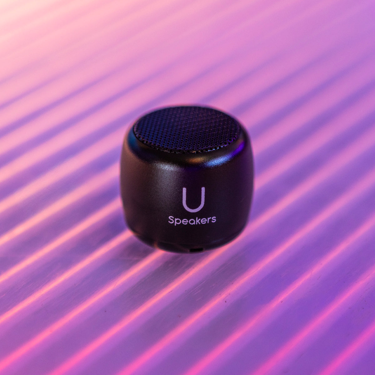 U Micro Speakers