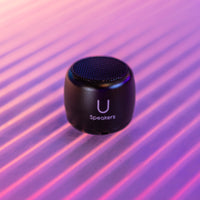 U Micro Speakers