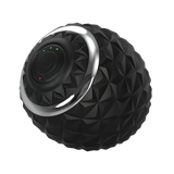 U VIBE BLACK - vibrating ball for the ultimate massage