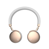 U Wireless Headphones White - U Speakers