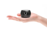 U Boost Speaker Black - U Speakers