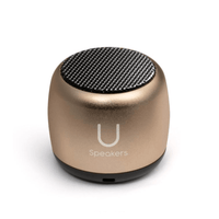 U Micro Speakers
