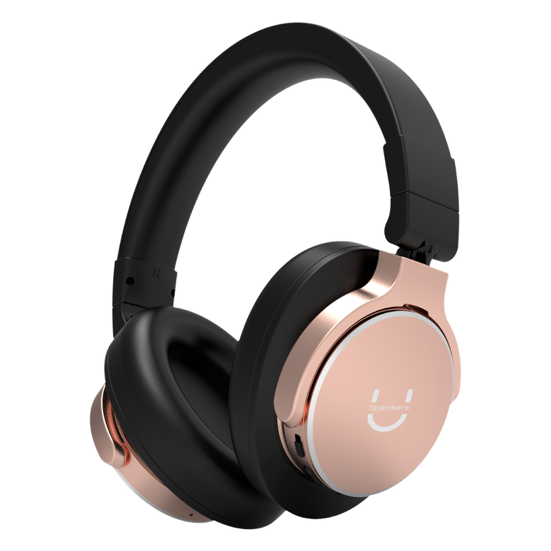 Rose gold headphones 2024 sony