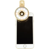 Gold GloLens - U Speakers