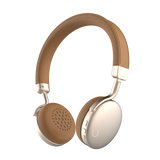 U Wireless Headphones Brown - U Speakers