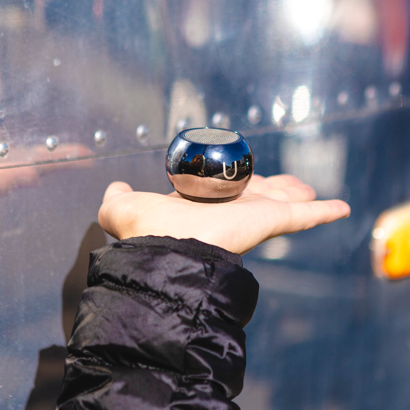 U Mini Speaker