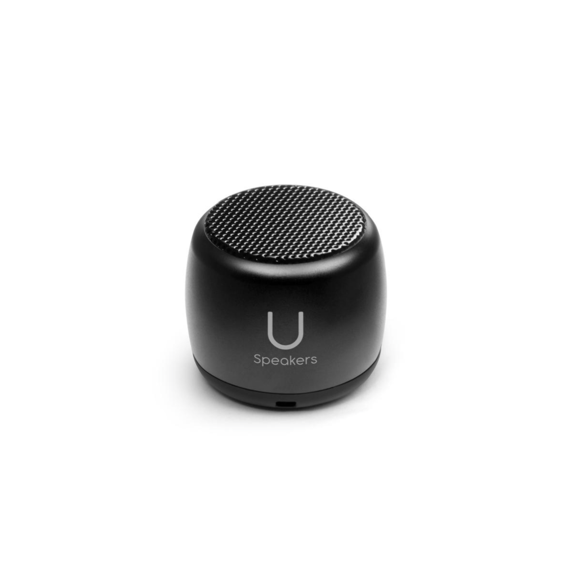 U Micro Speaker Black