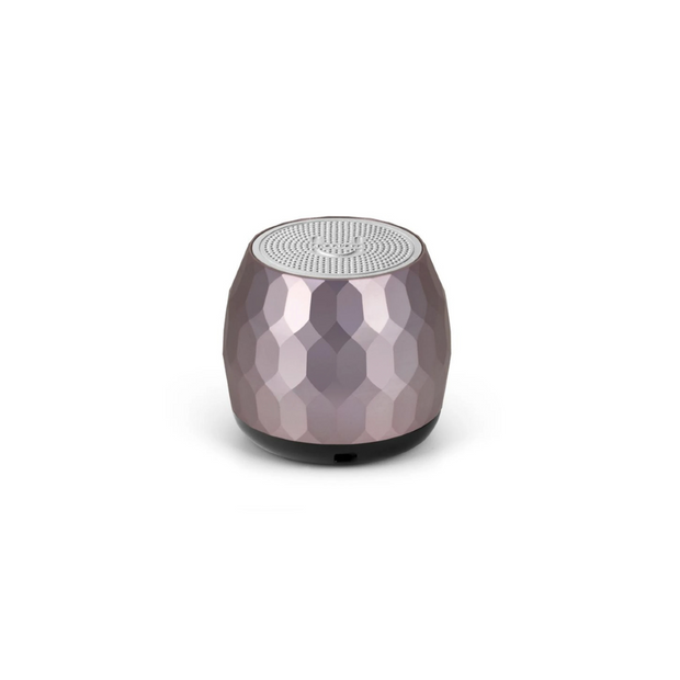 U Micro Speaker Glam Lilac
