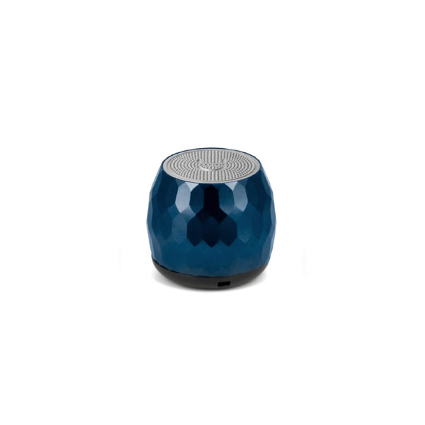 U Micro Speaker Glam Midnight Blue