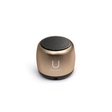 U Micro Speaker Gold
